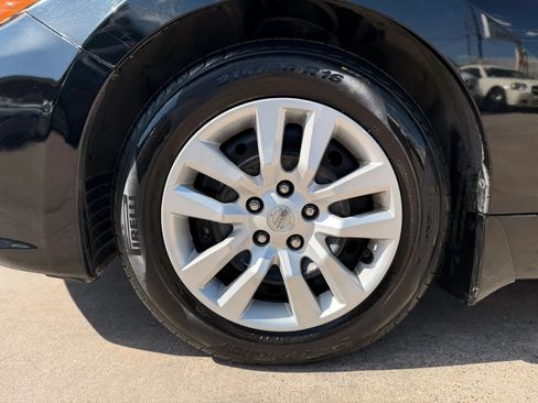 Used 2016 Nissan Altima 2.5 S w/ Power Driver Seat Package FWD image 19