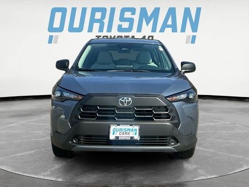 New 2026 Toyota Corolla Cross L image 2