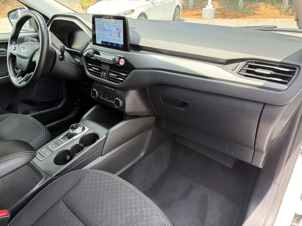 Used 2024 Ford Escape Active FWD image 14