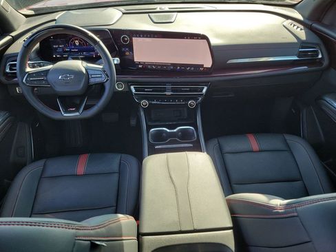 Certified 2024 Chevrolet Traverse RS w/ LPO, Floor Liner Package image 20