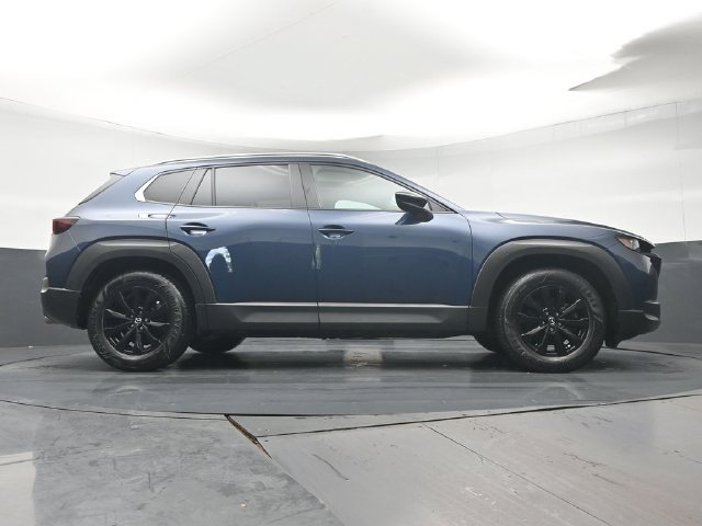 Certified 2024 MAZDA CX-50 AWD 2.5 S w/ Cargo Package image 33