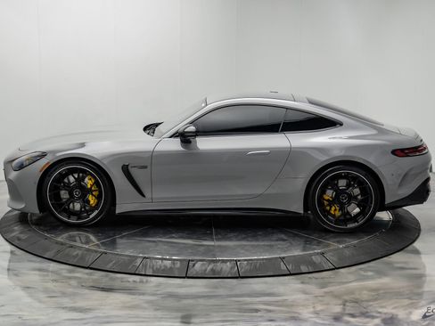 Used 2024 Mercedes-Benz AMG GT 55 image 9