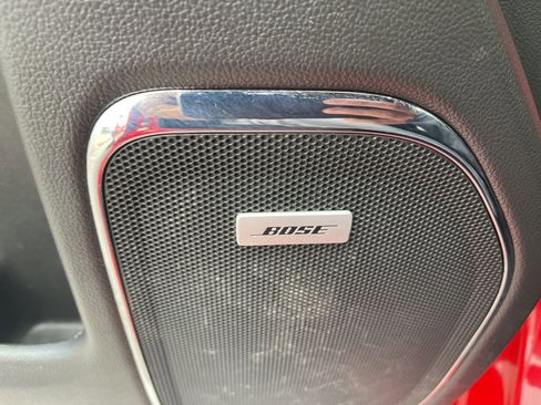 Used 2018 Chevrolet Silverado 1500 LTZ w/ Sport Package image 33