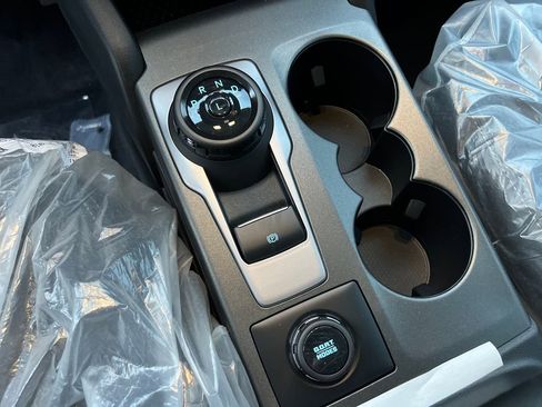 New 2026 Ford Bronco Sport Outer Banks image 17