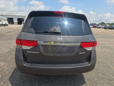Used 2016 Honda Odyssey SE image 5