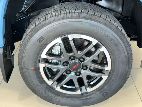 New 2026 Toyota Tacoma TRD Sport AWD/4WD image 4