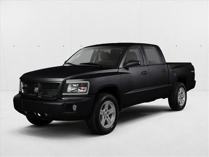 Used 2011 Dodge Dakota Big Horn w/ Utility Group