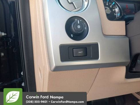 Used 2013 Ford F150 Lariat w/ Luxury Equipment Group image 13