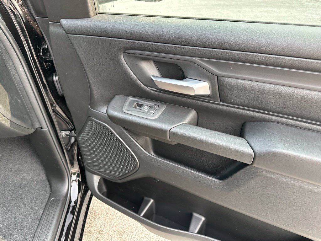 New 2026 RAM 1500 Tradesman AWD/4WD image 12