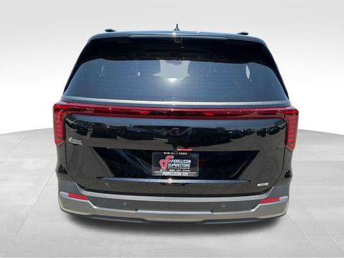 New 2026 Kia Carnival SX Prestige FWD image 6