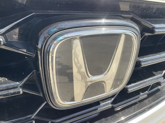 Used 2024 Honda CR-V EX image 31