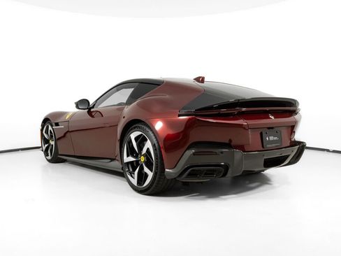 Used 2025 Ferrari 12Cilindri RWD image 4