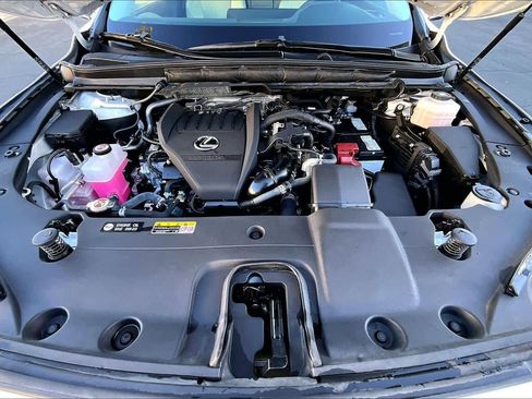 Used 2024 Lexus RX 350 Premium image 31