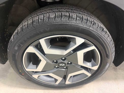 Used 2024 Hyundai Palisade SEL AWD/4WD image 13