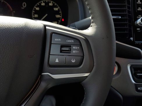 New 2026 Honda Ridgeline Sport image 15