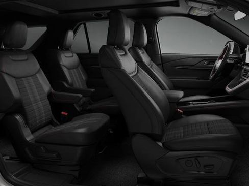 New 2026 Ford Explorer ST-Line AWD/4WD image 14