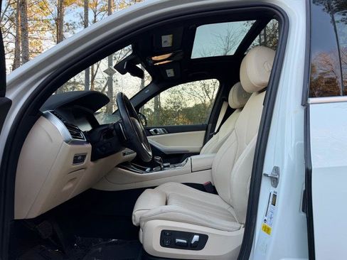 Used 2020 BMW X5 sDrive40i w/ Convenience Package image 18