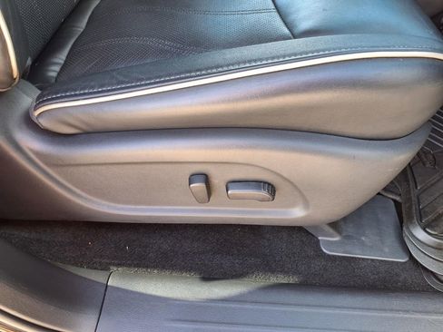 Used 2020 INFINITI QX60 Luxe w/ Essential Package image 13