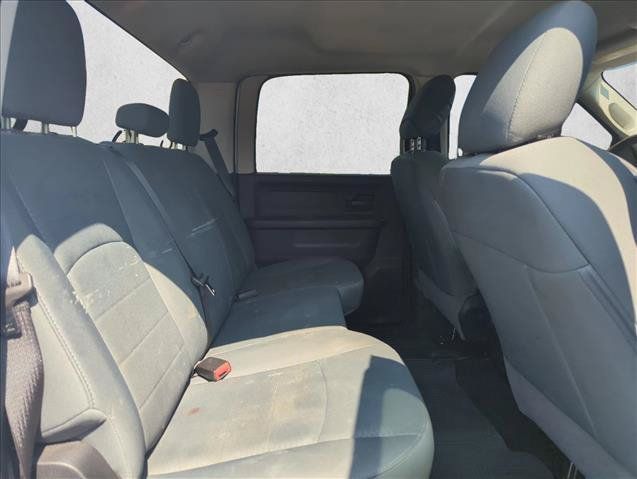 Used 2018 RAM 3500 Tradesman w/ Chrome Appearance Group AWD/4WD image 25