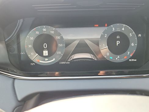 Used 2024 Land Rover Range Rover Evoque Dynamic SE image 19