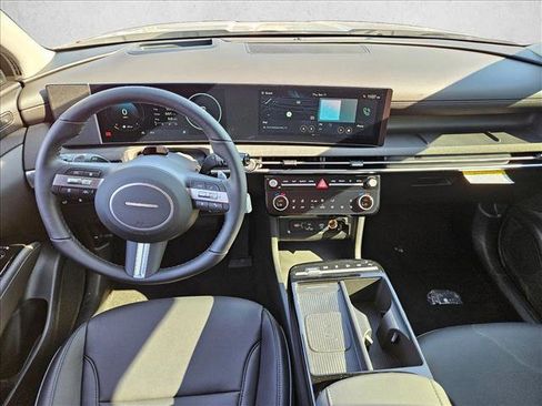 New 2026 Hyundai Tucson Limited image 11