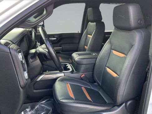 Used 2022 GMC Sierra 2500 AT4 w/ Gooseneck/5TH Wheel Package image 25