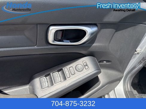Used 2024 Honda Civic Sport image 15