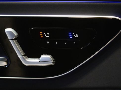 New 2026 Mercedes-Benz CLE 53 AMG 4MATIC Coupe image 31