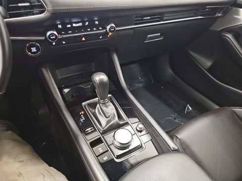 Used 2024 MAZDA MAZDA3 Hatchback w/Premium Plus Pkg image 21