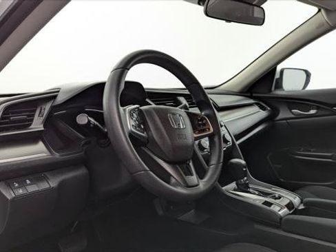 Used 2020 Honda Civic LX image 22