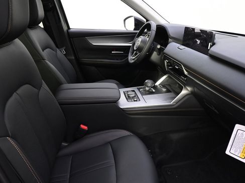 New 2026 MAZDA CX-90 Plug-In Hybrid w/Premium Sport image 16
