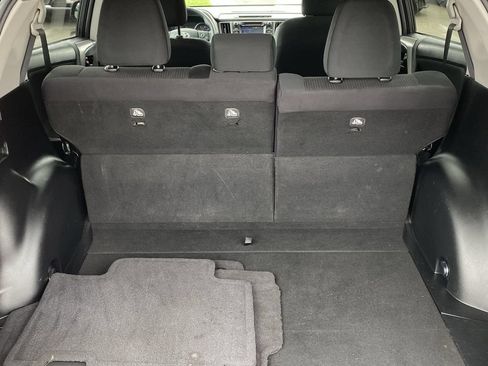 Certified 2017 Toyota RAV4 LE w/ Carpet Mat Package FWD image 19