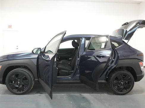 New 2026 Hyundai Kona SEL Sport AWD/4WD image 23