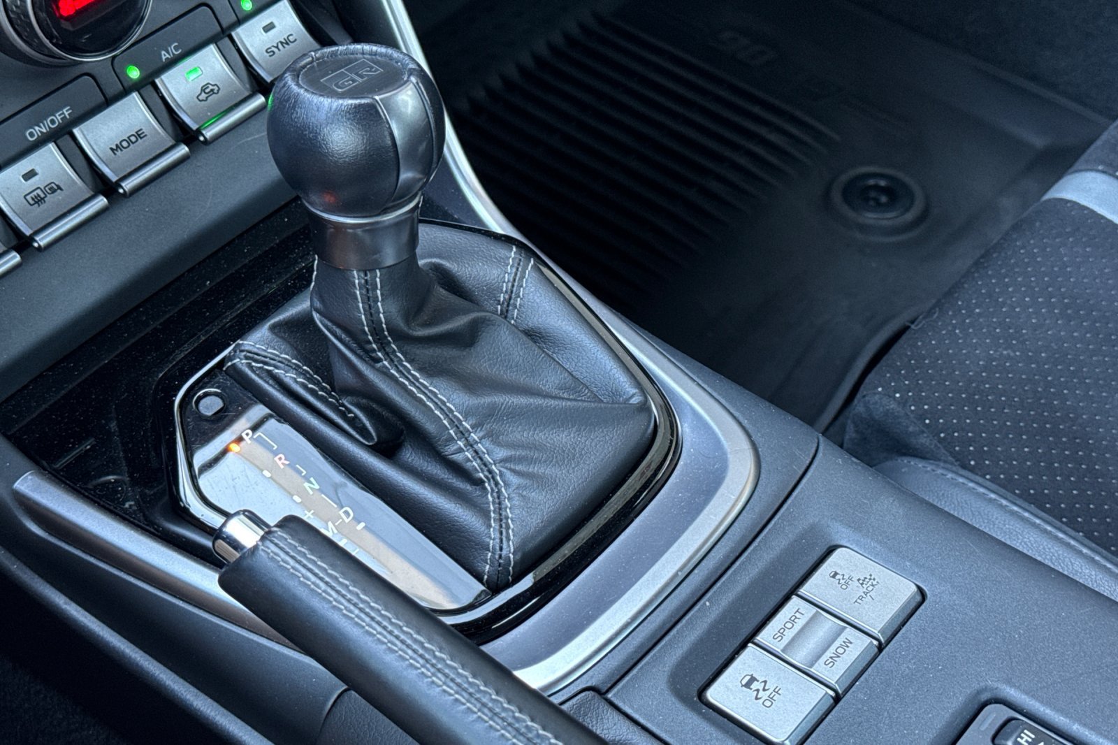 Certified 2024 Toyota GR86 Premium RWD image 25
