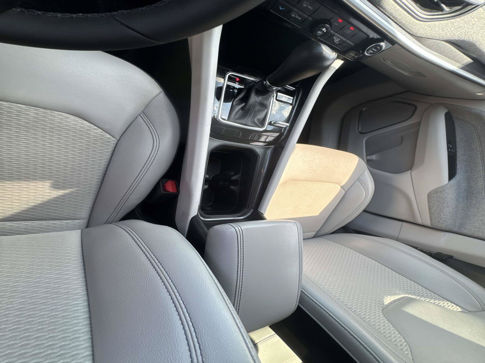 Used 2022 Jeep Compass Latitude AWD/4WD image 24