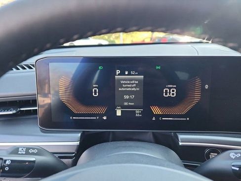New 2026 Kia K5 GT-Line AWD/4WD image 29