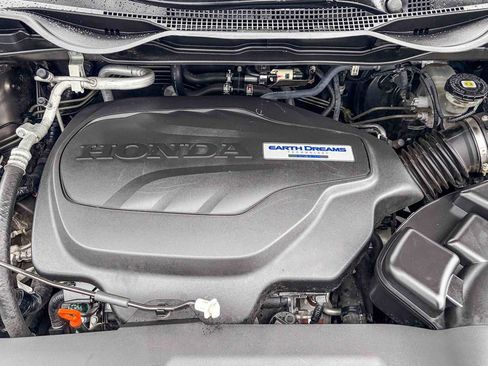 Used 2019 Honda Odyssey EX-L image 27