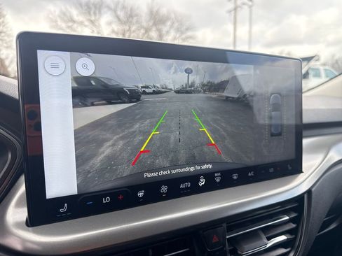 Used 2023 Ford Escape Active w/ Tech Pack #2 image 34