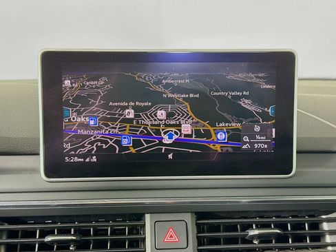 Used 2019 Audi A5 2.0T Premium Plus w/ Premium Plus image 13