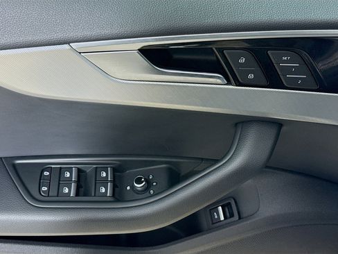 Used 2025 Audi A5 2.0T Premium Plus image 21