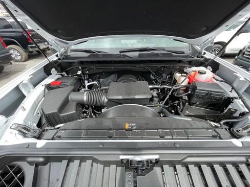 New 2026 Chevrolet Silverado 2500 W/T w/ WT Convenience Package AWD/4WD image 14