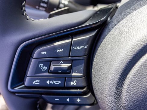 New 2026 Subaru Forester Premium AWD/4WD image 31