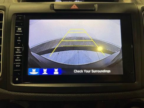 Used 2016 Honda CR-V EX image 33