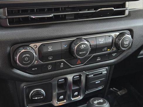 New 2026 Jeep Wrangler Sport AWD/4WD image 14