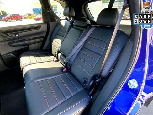 Used 2024 Honda CR-V Sport-L image 26