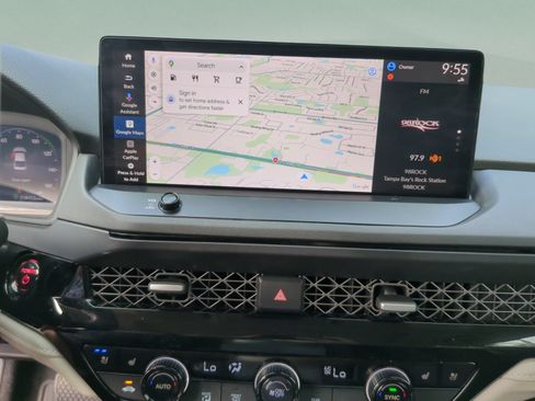 Used 2024 Honda Accord Touring image 24