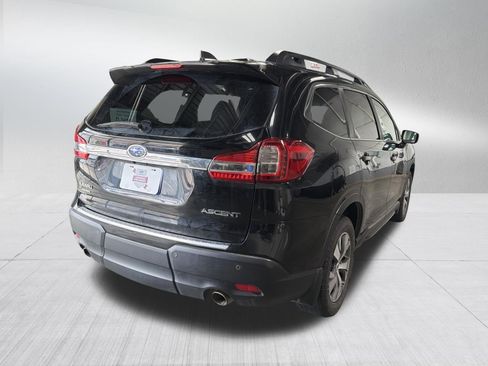 Certified 2021 Subaru Ascent Premium w/ Convenience Package AWD/4WD image 7