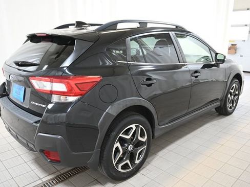 Used 2018 Subaru Crosstrek 2.0i Limited AWD/4WD image 13