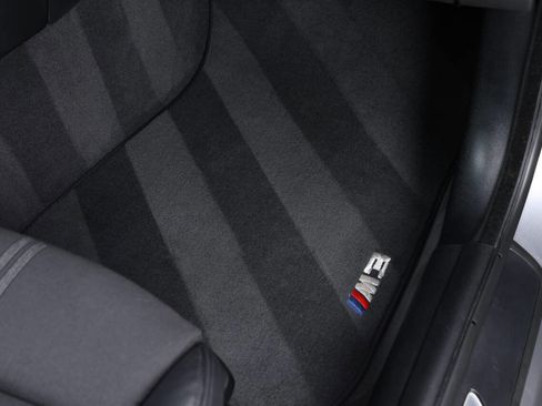 Used 2011 BMW M3 Coupe image 71