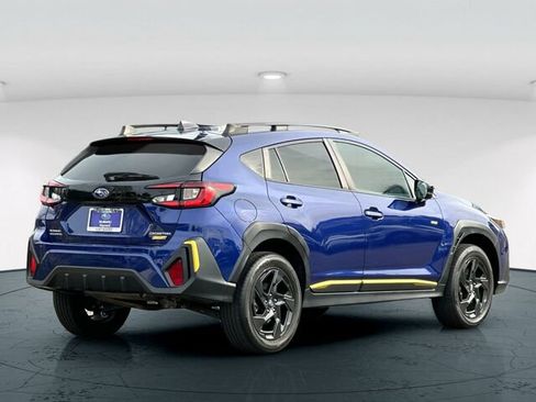 Certified 2024 Subaru Crosstrek 2.5i Sport image 6